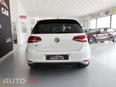 Volkswagen Golf 2.0 TSi GTi Performance