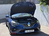 Renault Mégane 1.6 Plug-In R.S. Line