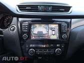 Nissan Qashqai 1.5 dCi N-Connecta 18 RS