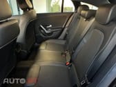 Mercedes-Benz CLA 250 CLA Shooting Brake 250e