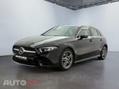 Mercedes-Benz A 200 7G-DCT AMG Line