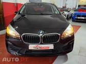 BMW 216 d Advantage Auto