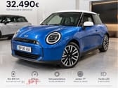MINI Cooper Cooper SE Classic M