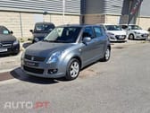 Suzuki Swift 1.3 DDiS GL