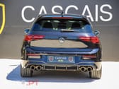 Volkswagen Golf 2.0 TSI R DSG