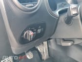 Seat Leon 2.0 TFSi Cupra