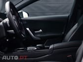 Mercedes-Benz CLA 250 e Shooting Brake AMG Line