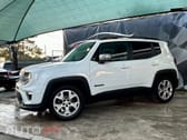 Jeep Renegade 1.6 MJD Limited
