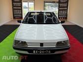 Peugeot 405 1.4 GR