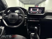 Peugeot 2008 PureTech 100 Stop&Start Allure
