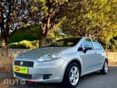 Fiat Grande Punto 1.3 M-Jet Free J15