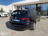Fiat Tipo 1.3 M-Jet Lounge