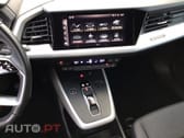 Audi Q4 E-Tron 45 Quattro 82kWh 95 % I.V.A DEDUTIVEL