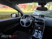 Peugeot 3008 1.6 e-HDi SE Style 2-Tronic