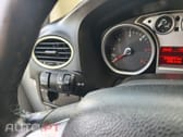 Ford Focus 1.6 TDCi Trend