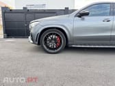 Mercedes-Benz GLE Coupe 4Matic+