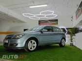 Opel Astra 1.7 CDTI Cosmo M5