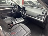 Audi Q5 35 TDI Design S tronic