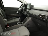 Dacia Sandero Sandero 1.0 ECO-G Stepway Extreme + Up&Go Bi-Fuel