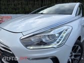 Citroen DS5 2.0 HDi Hybrid4 Sport Chic CMP6