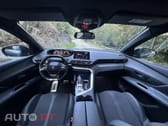 Peugeot 3008 1.2 PureTech GT Line EAT8