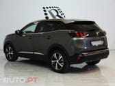 Peugeot 3008 1.2 PureTech GT Line
