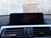BMW 420 d Pack M Auto