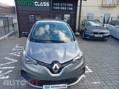 Renault Zoe (c/ Bateria) E-Tech EV50 Equilibre