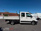 Volkswagen Crafter 2.0 TDI CD Longo