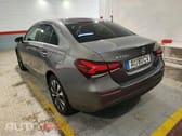 Mercedes-Benz A 250 e Style Plus
