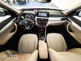 BMW X1 25 e xDrive