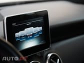 Mercedes-Benz A 160 d AMG Line