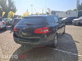 Peugeot 308 SW 1.2 PureTech Allure Pack