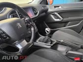 Peugeot 308 SW 1.5 BlueHDi Active Pack