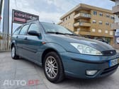 Ford Focus SW 1.4 Ambiente