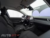 Renault Clio 1.0 TCe Equilibre