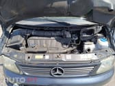 Mercedes-Benz V 280 Ambiente