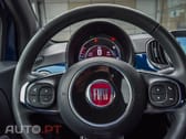 Fiat 500C 1.0 Hybrid