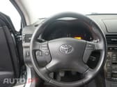 Toyota Avensis 2.0 D-4D Exclusive