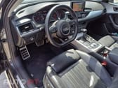 Audi A6 Avant 2.0 TDi Sport S tronic
