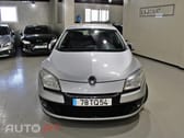 Renault Mégane 1.5 dCi Dynamique S EDC
