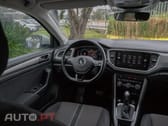 Volkswagen T-Roc 1.5 TSI Style DSG