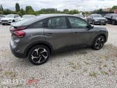 Citroen C4 1.2 PureTech Feel Pack