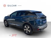 Peugeot 3008 1.6 Hybrid Allure e-EAT8