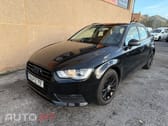 Audi A3 Sportback 2.0 TDI Attraction