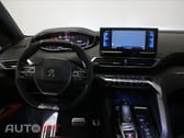 Peugeot 3008 1.5 BlueHDi GT Pack EAT8