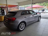 Mercedes-Benz A 180 d Business Solutions Aut.