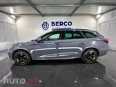 Cupra Leon ST 1.4 e-Hybrid DSG