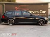 BMW 318 d Advantage