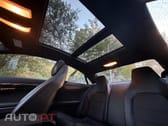 Mercedes-Benz E 250 CDI Coupe